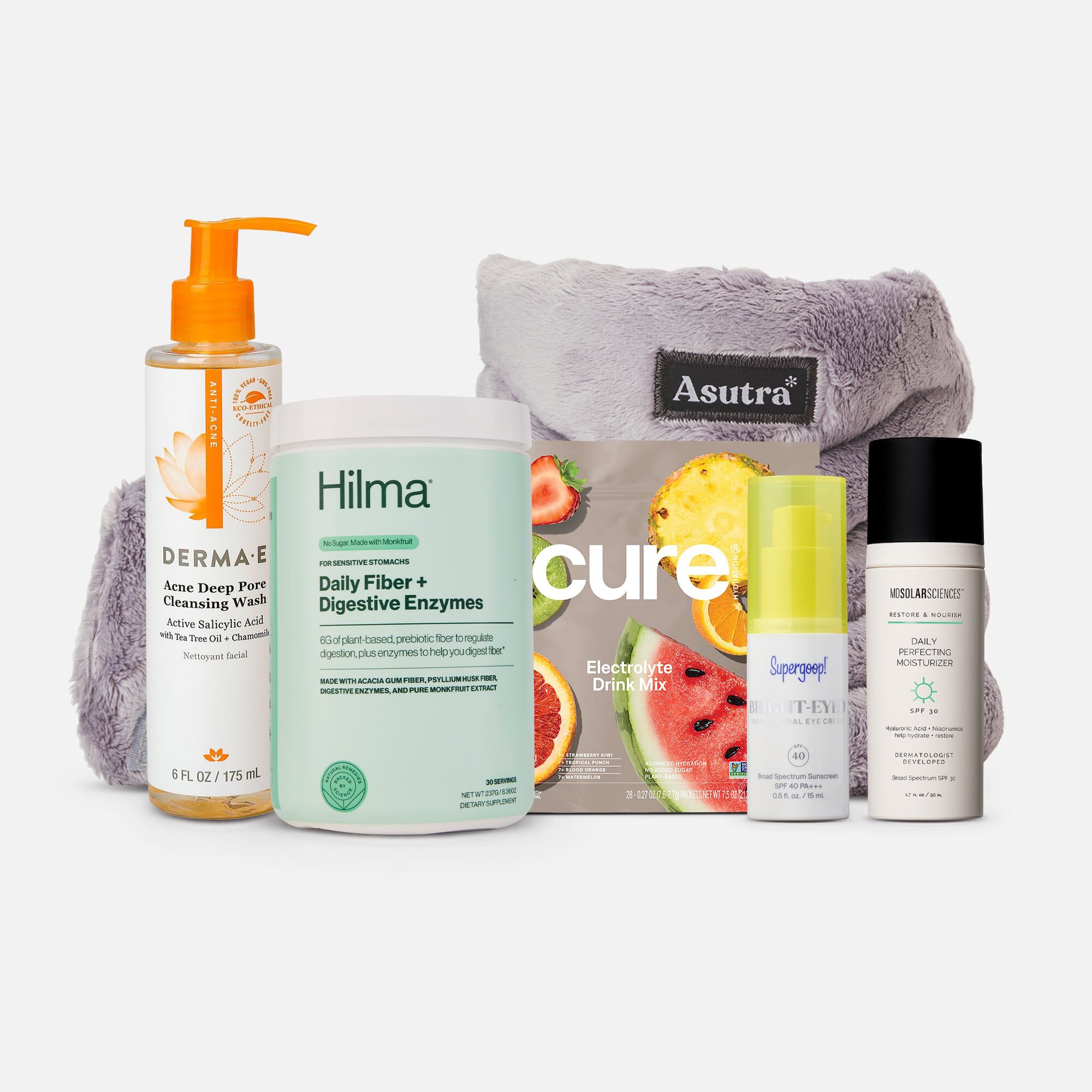 Eco-Friendly Finds Bundle, , large