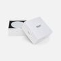 Zima Dental Go UV Cleaning Case for Aligners, Retainers, Night Guards & Dentures, Silver, , large image number 2
