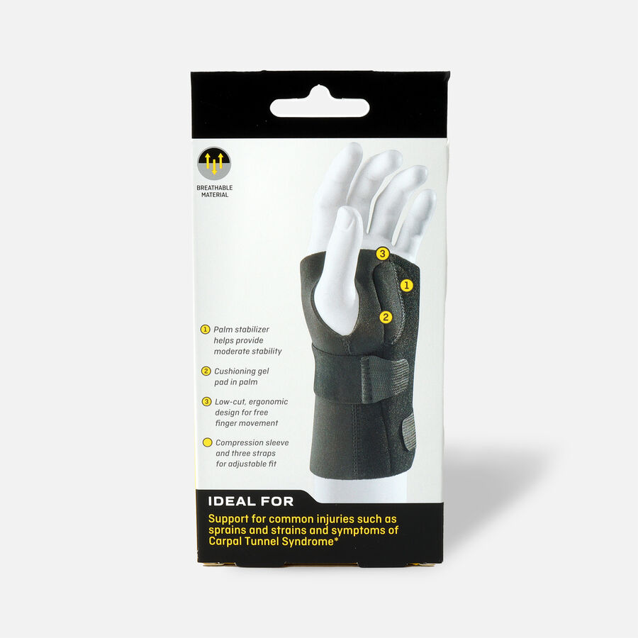 FUTURO Energizing Wrist Support, , large image number 1