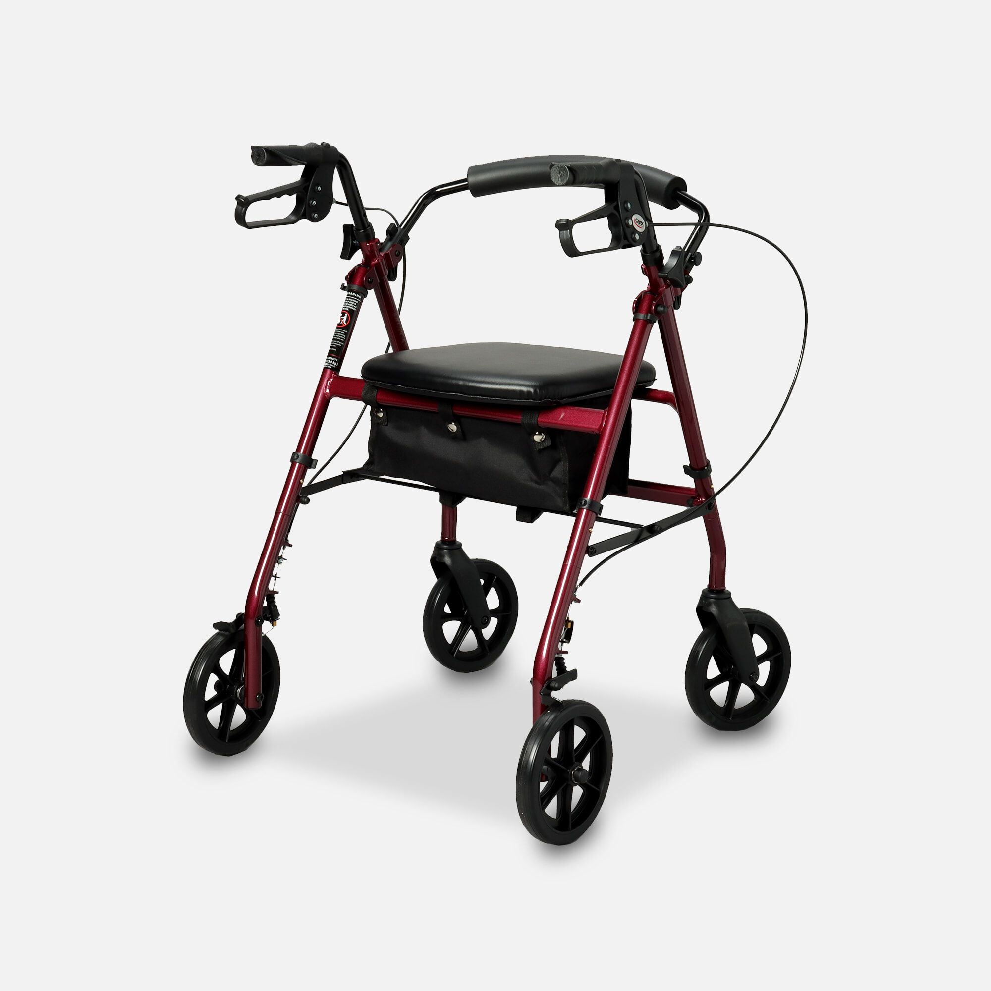 Carex Roller Walker, , large