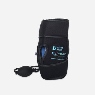 Battle Creek Pump™ - Knee & Elbow