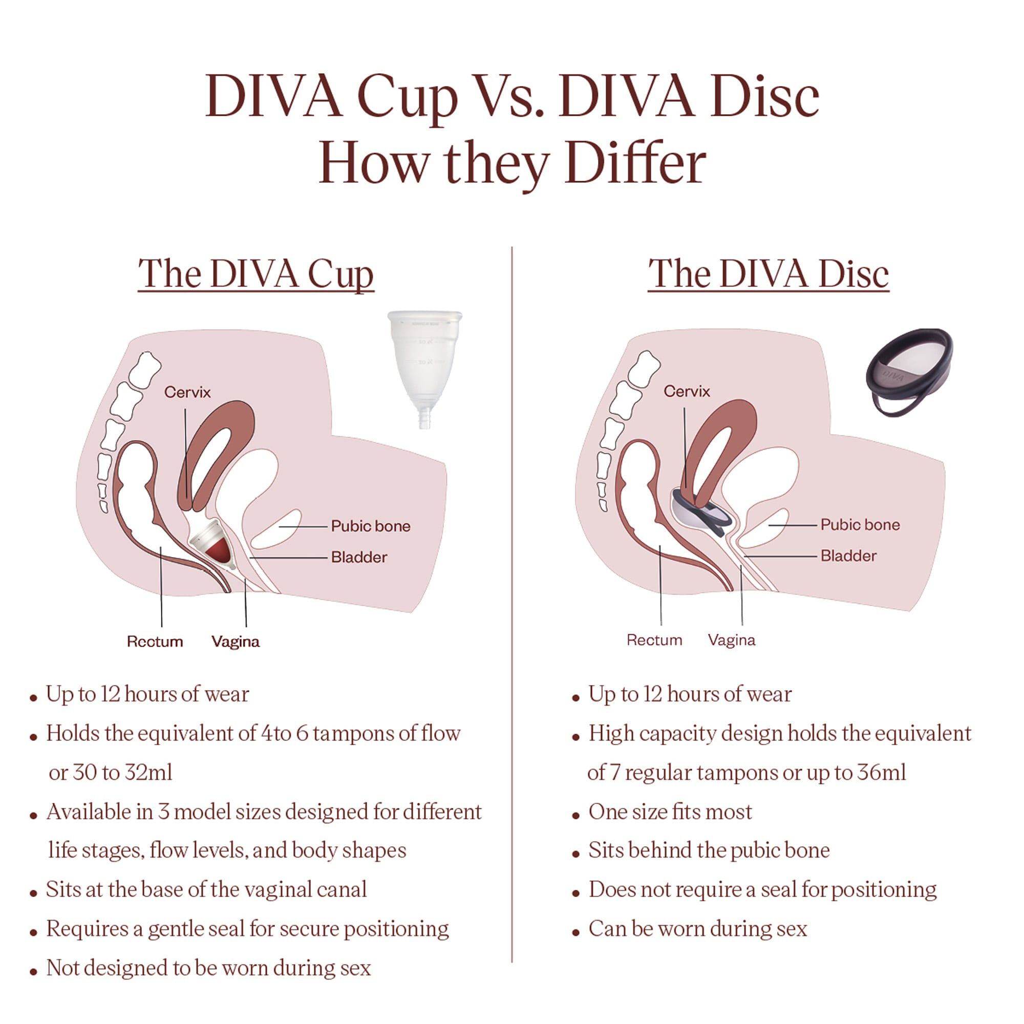 DIVA™ Disc, , large