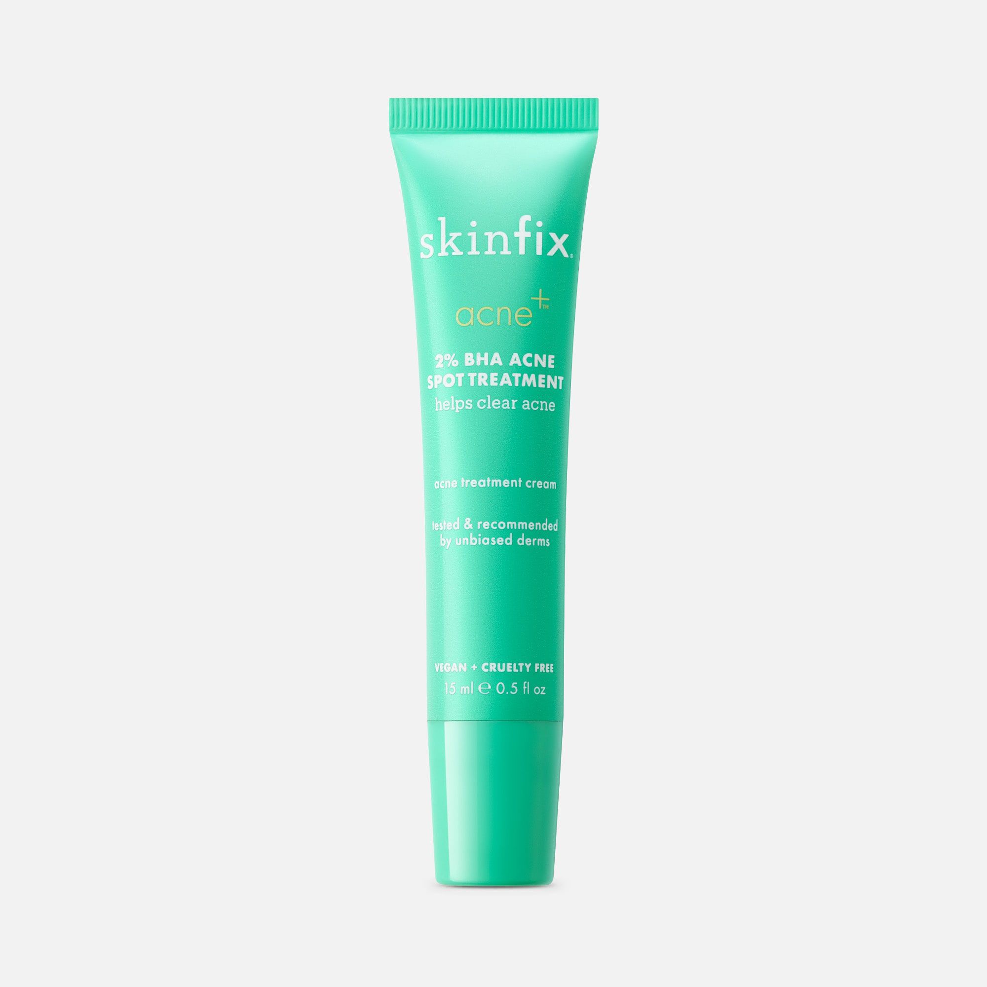 Skinfix 2% BHA Spot Treatment, 0.5 fl. oz., , large