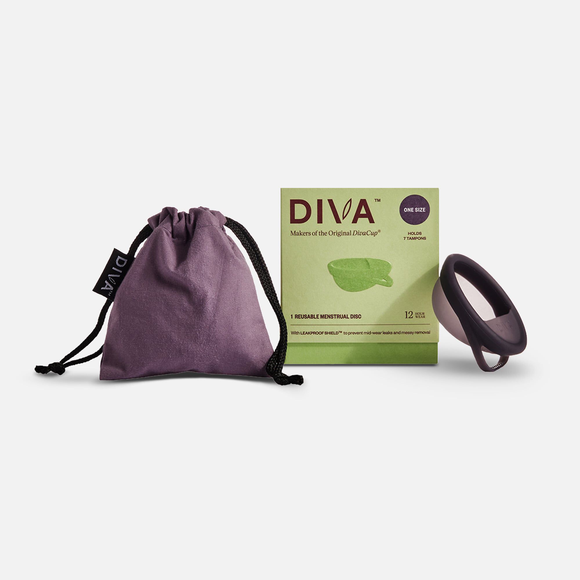 DIVA™ Disc, , large