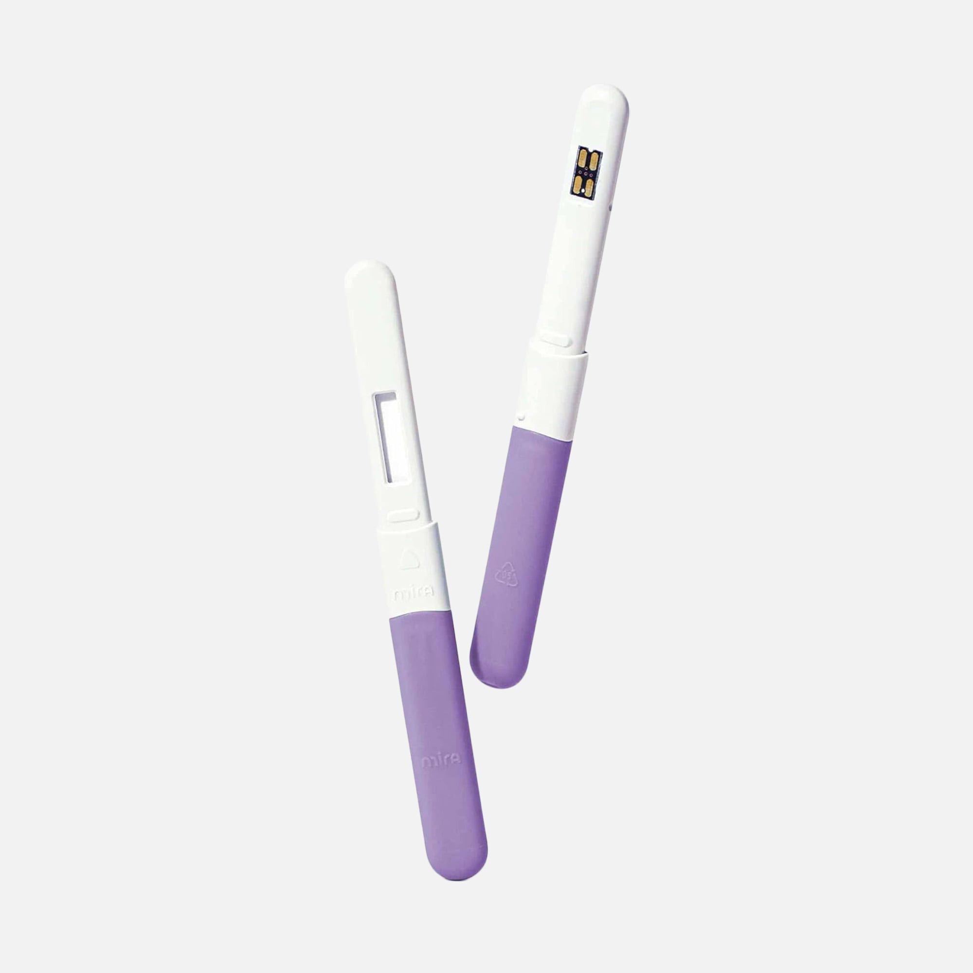 Mira Fertility Max Test Wands, 20 ct., , large