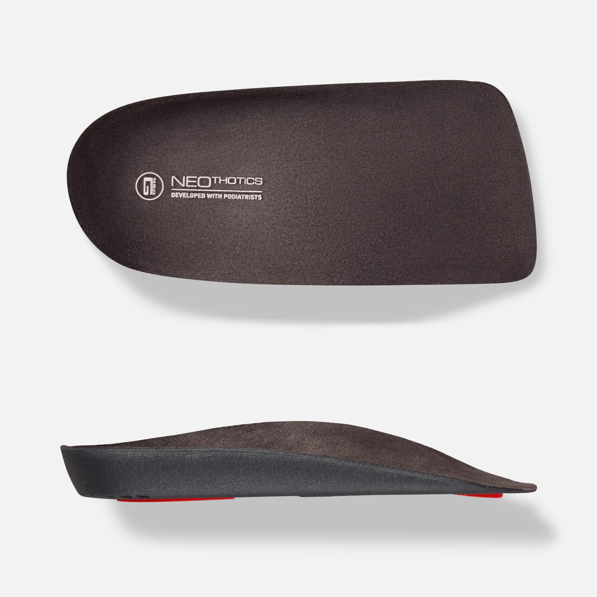 Neo G NeoThotics Pro-Expert 3/4 Length Orthotic Insole, , large