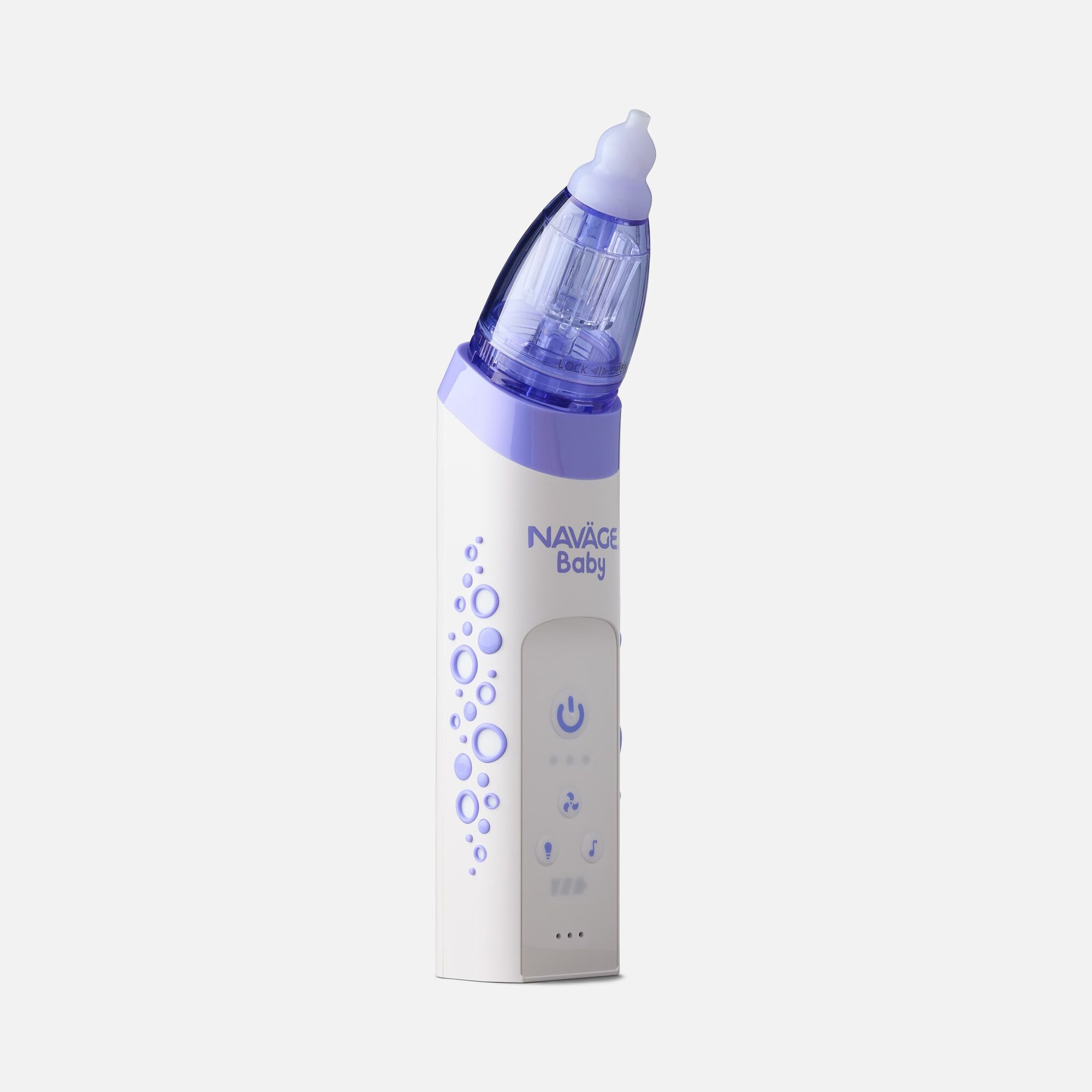 Navage Baby Aspirator, , large