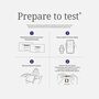 First To Know&reg; Syphilis Test, , large image number 3