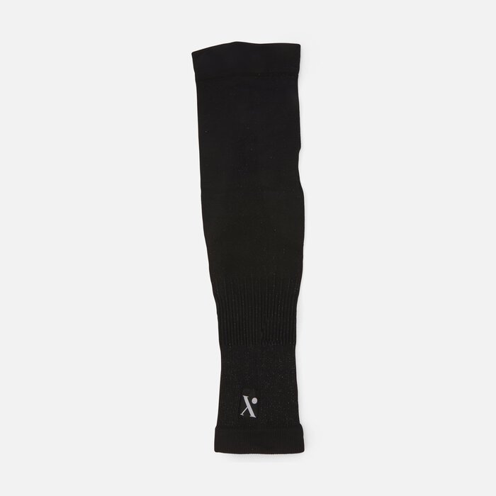 Nufabrx Arm Compression Sleeve with Pain-Relieving Medicine, , large