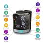 HealthSmart Premium Wrist Digital Blood Pressure Monitor, , large image number 1