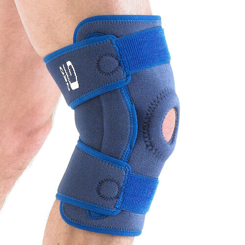 Neo G Hinged Open Knee Support, One Size, , large