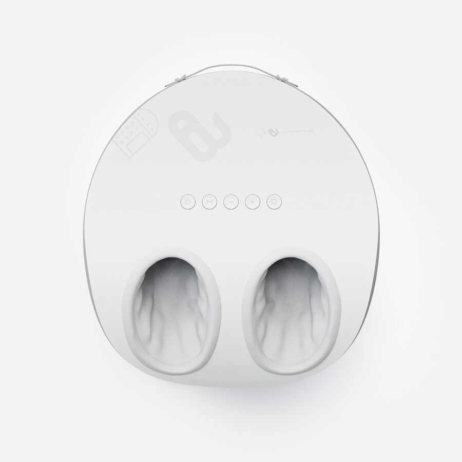 Arch Foot Massager Hub — Caring Mill™ by Aura, , large image number 0
