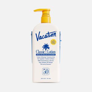 Vacation Classic Lotion, SPF 50, 20 oz.