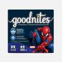 Goodnites Boys' Nighttime Bedwetting Underwear, 44 ct., , large image number 1
