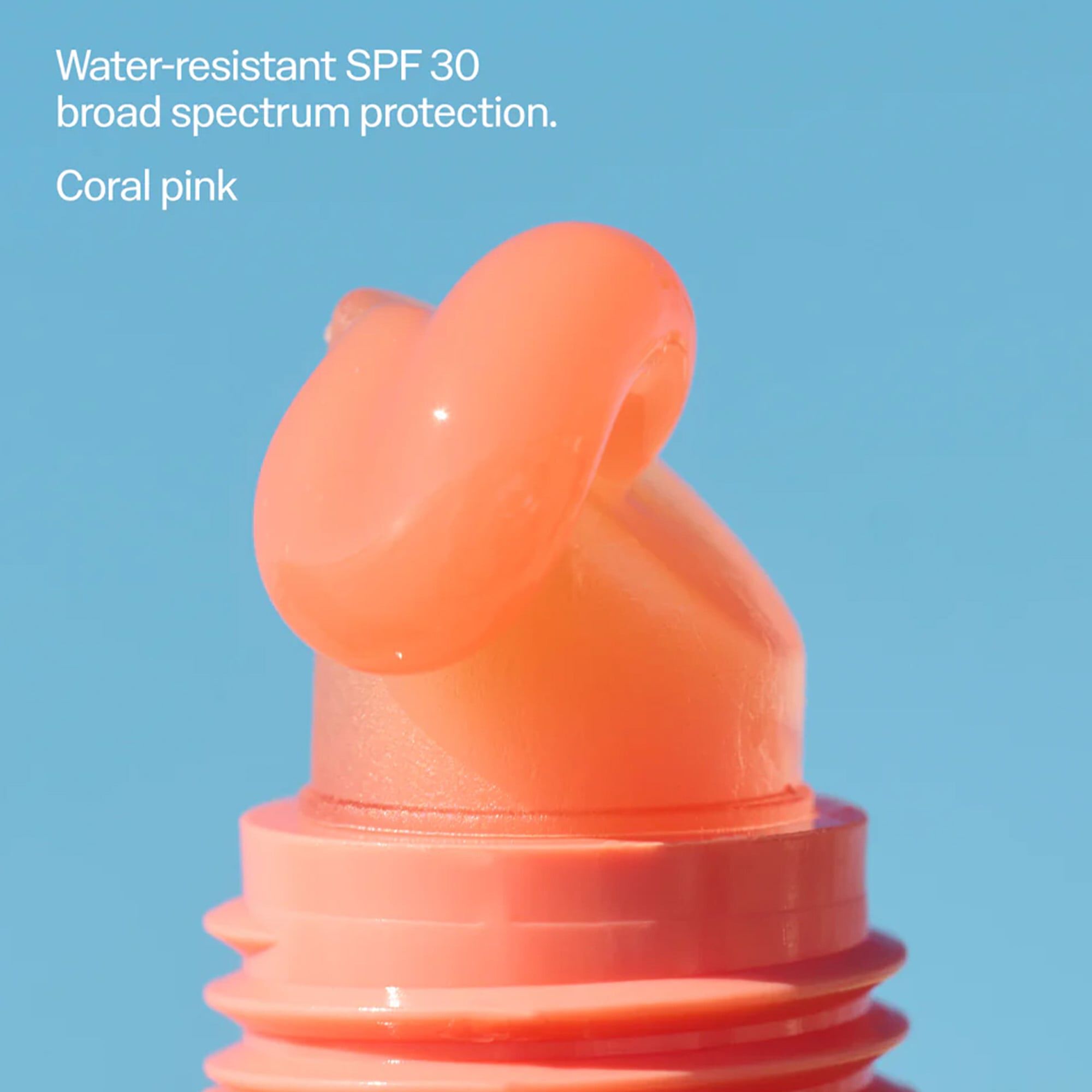 Sun Bum SPF 30 Sunscreen Tinted Lip Balm, 0.5 fl. oz., , large
