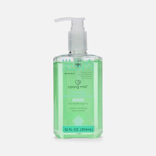 Caring Mill™ Hand Sanitizer, 12oz
