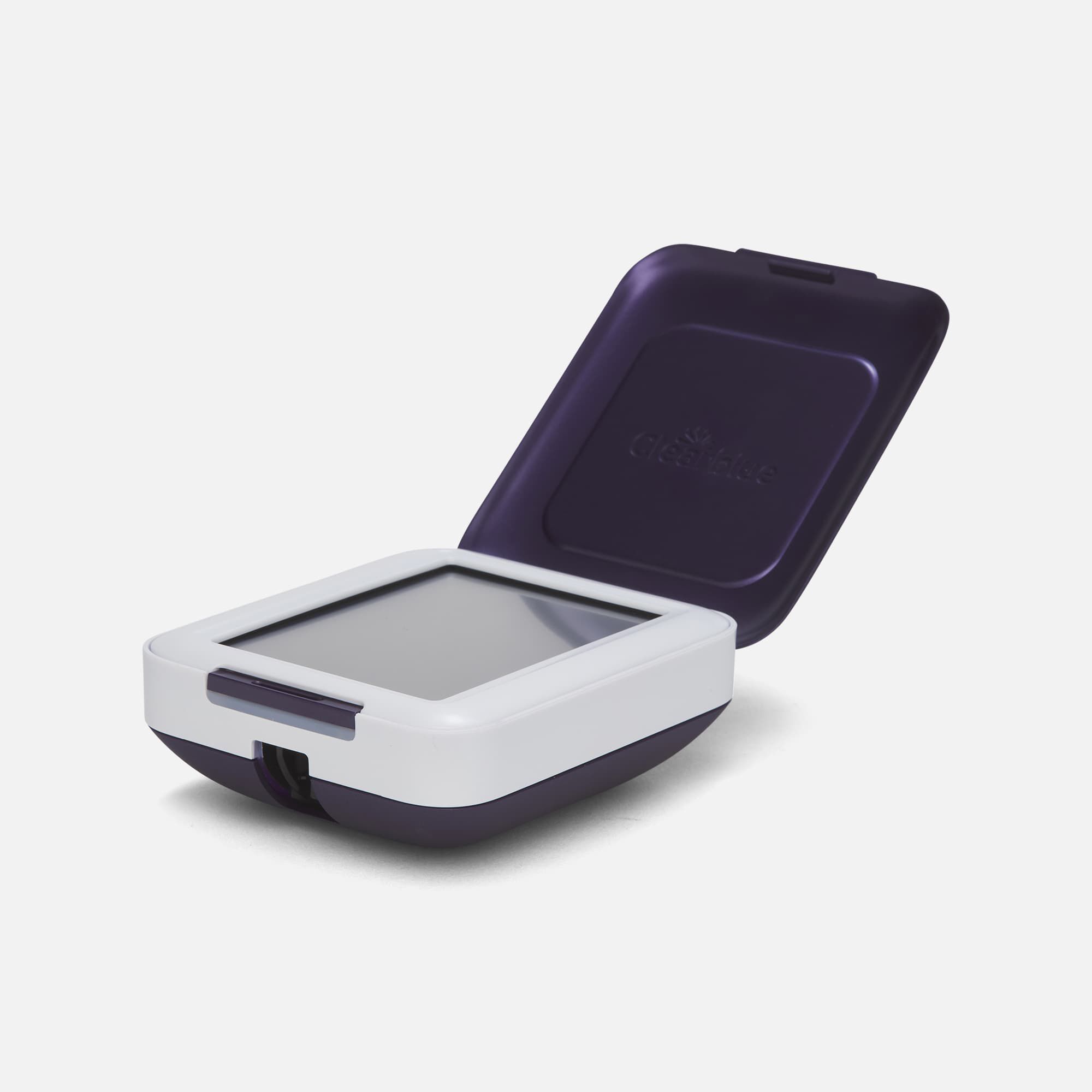 Clearblue Fertility Monitor, , large