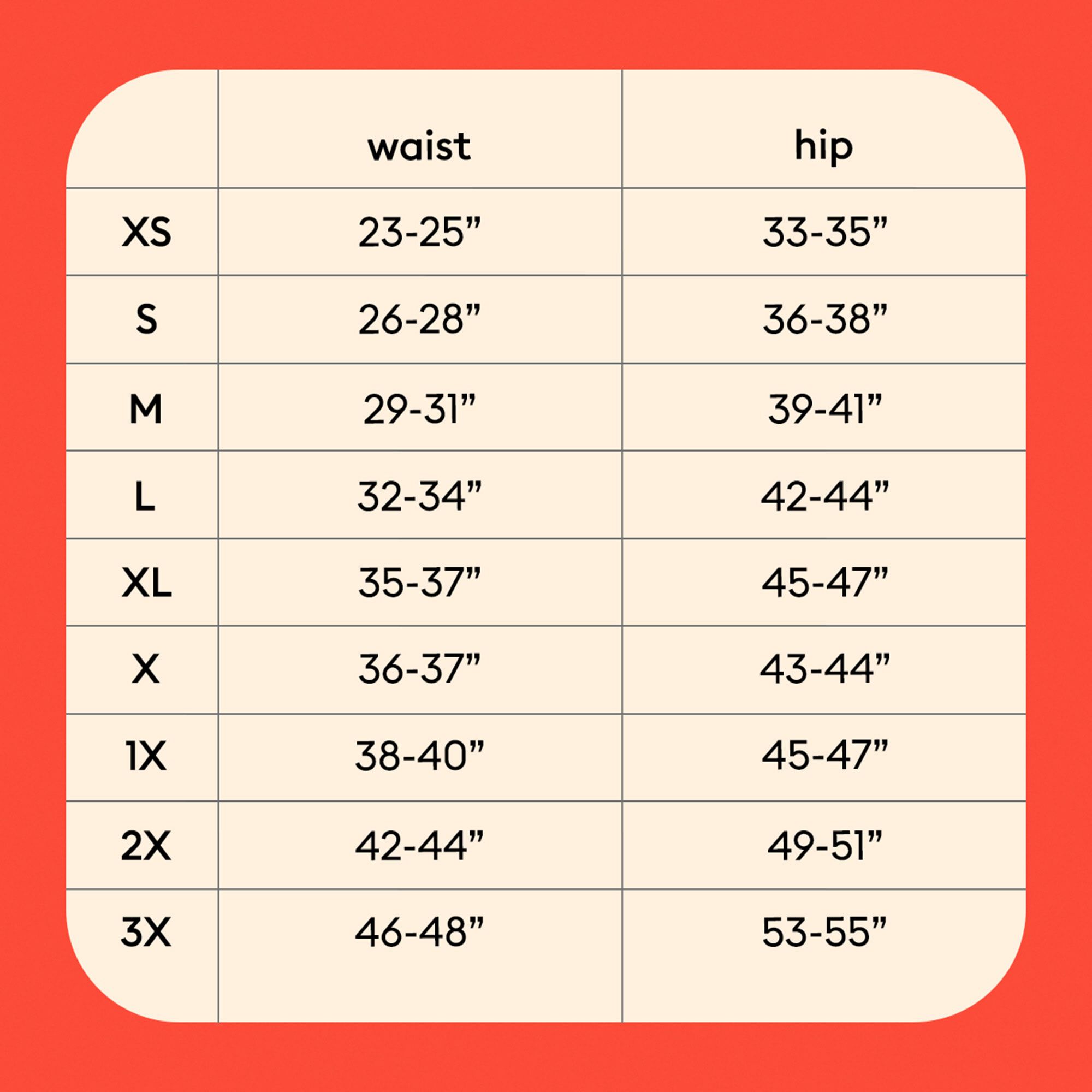 Thinx Comfort Stretch Hi-Waist All Day Period Underwear, Slate, , large