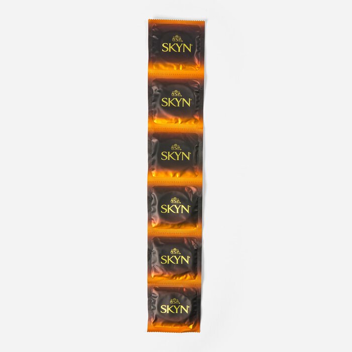 SKYN King Large Non-Latex Condom, 36 ct., , large