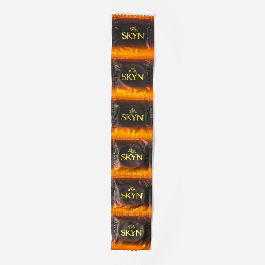 SKYN King Large Non-Latex Condom, 36 ct., , large image number 1