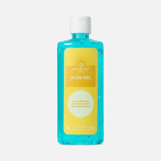 Caring Mill™ Aftersun Cooling Gel With Lidocaine Aloe Vera Value, 6.76 fl oz.