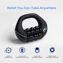 Chirp RPM Mini Rolling Percussive Massager, , large image number 4