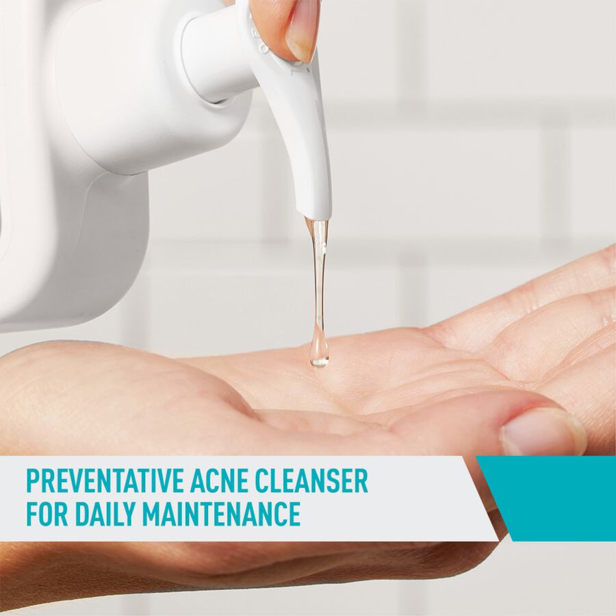 CeraVe Acne Control Cleanser, , large image number 3