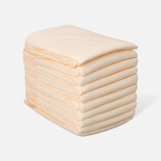 Attends Dri-Sorb Plus Underpad, 30" x 36" (10-Pack)