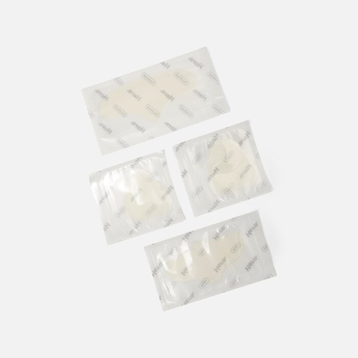 Mighty Patch Face Patches, Oily & Combination Skin, 5 pc., , large