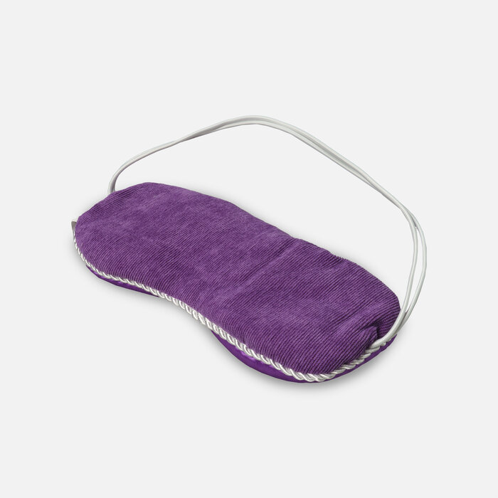 Bed Buddy at Home Hot/Cold Therapy Relaxation Mask, , large