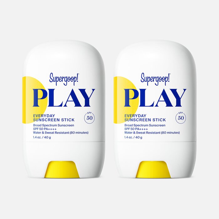 Supergoop! PLAY Everyday Stick SPF 50, 1.4 oz. (2 pack), , large