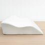 Caring Mill&trade; Back Support & Acid Reflux Relief Wedge Pillow, , large image number 4