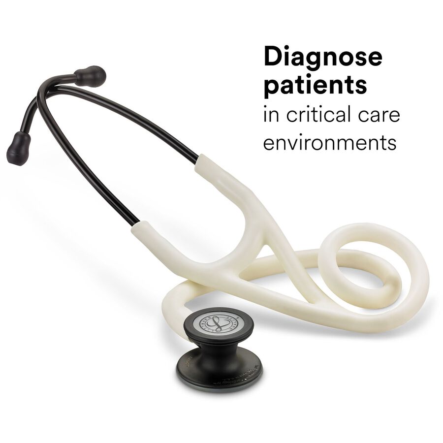 Littmann Cardiology IV Diagnostic Stethoscope, 27ʺ, , large image number 1