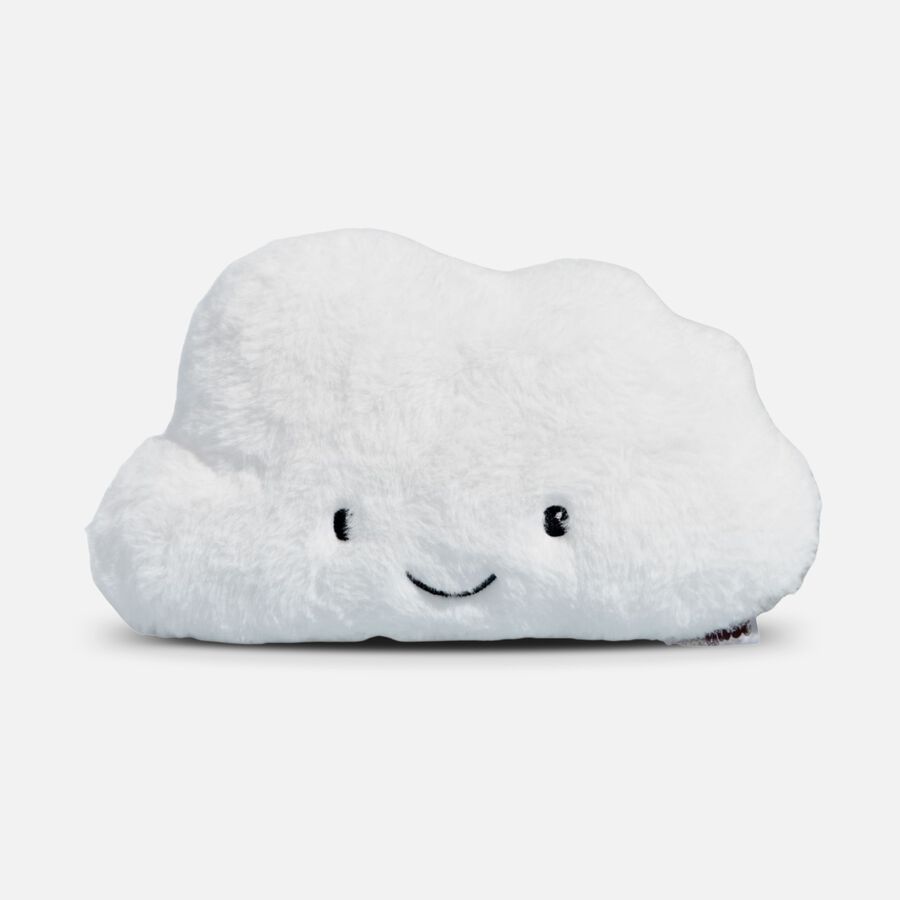 August Period Pillow, Charlie the Cloud, , large image number 0