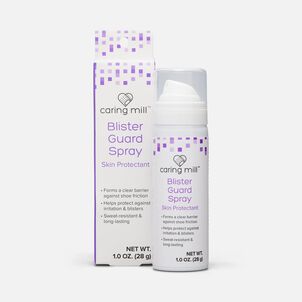 Caring Mill™ Blister Guard Spray, 1 oz.