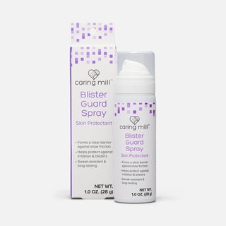 Caring Mill™ Blister Guard Spray, 1 oz.