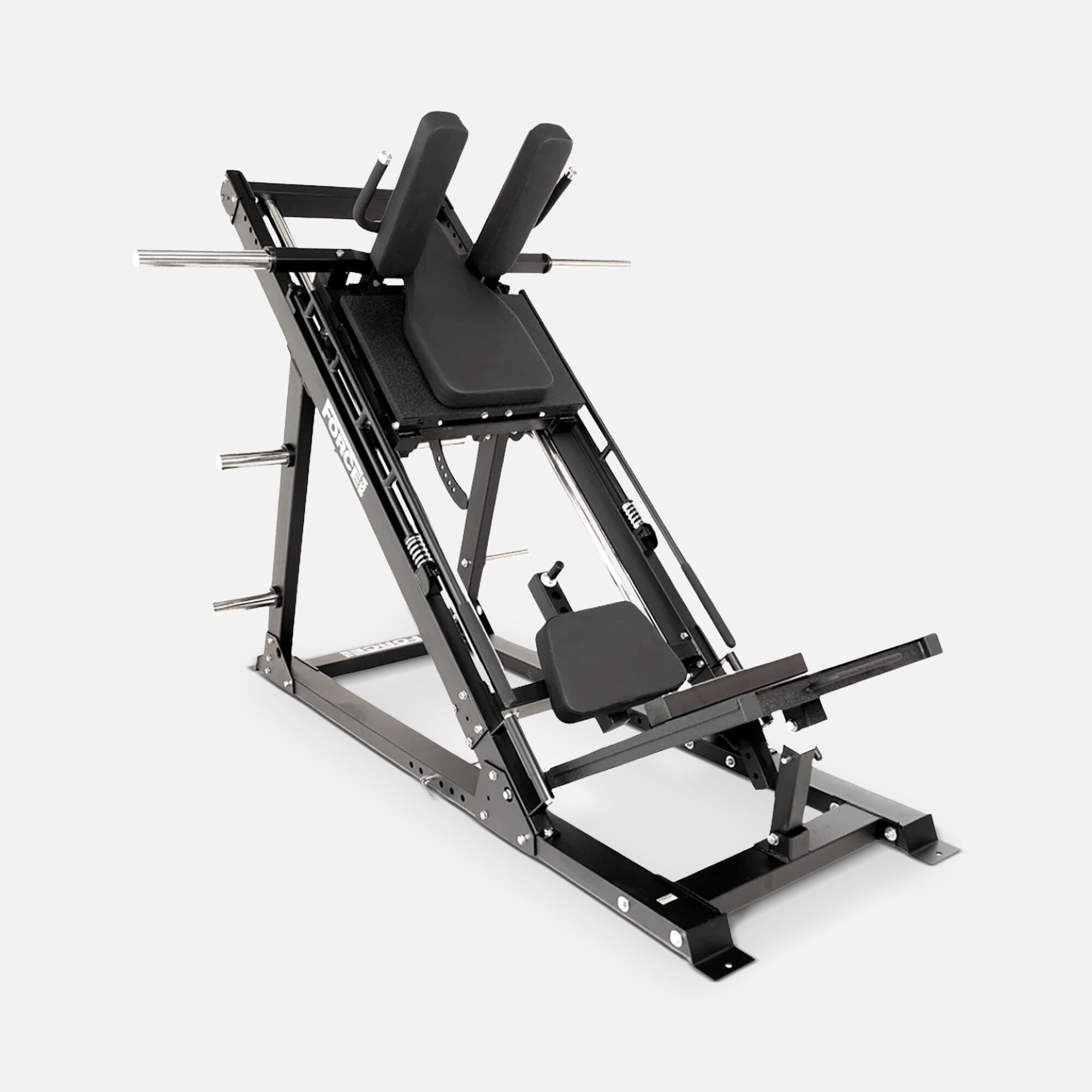 Force USA Compact Leg Press & Hack Squat, , large