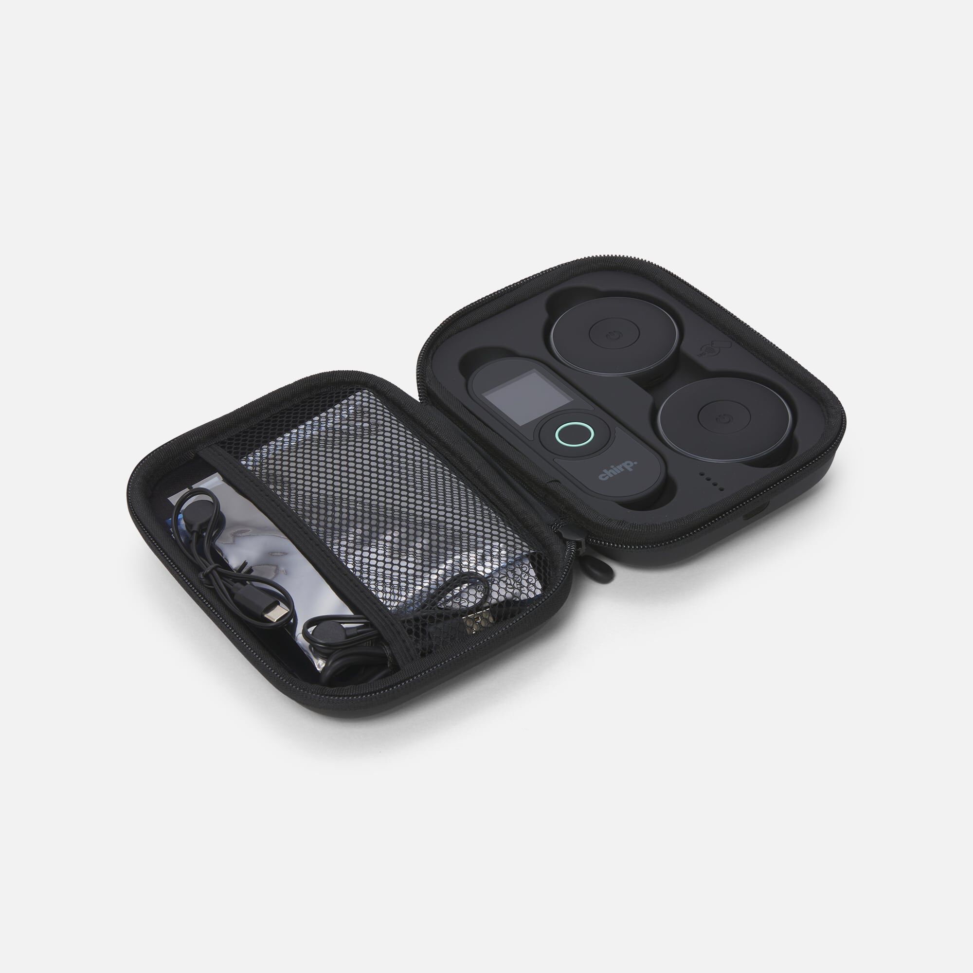 Chirp Halo Wireless Muscle Stimulator, 2 ct., , large