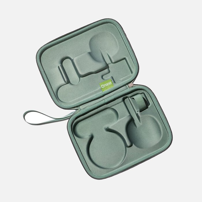 Nanit Travel Case, Green, , large
