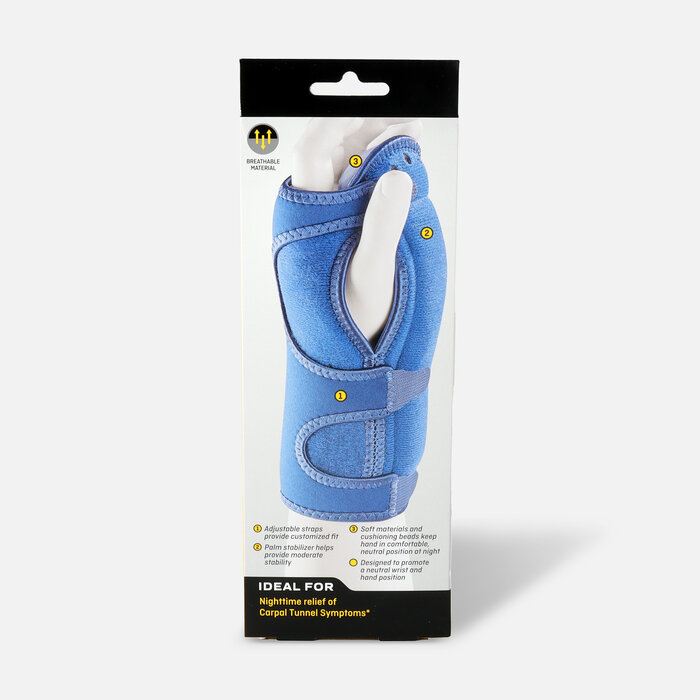FUTURO Night Wrist Sleep Support, , large