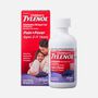Children's Tylenol Fever Reducer & Pain Reliever, Ages 2-11, Grape Splash, 4 fl oz., , large image number 0