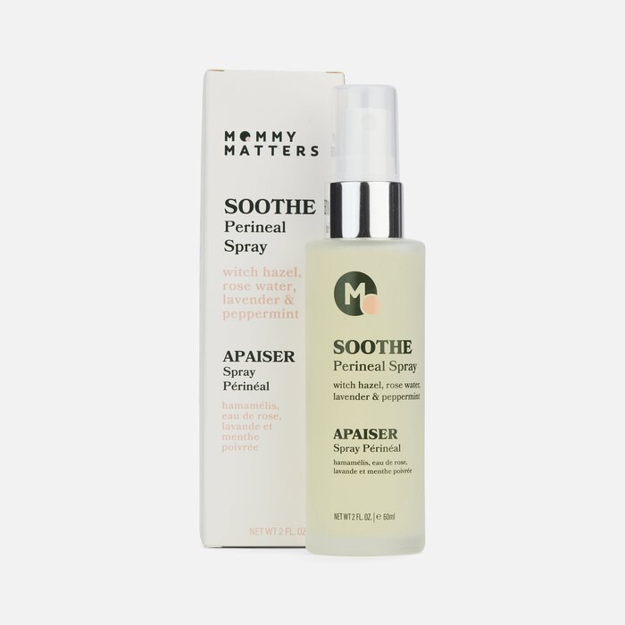 Mommy Matters SOOTHE Perineal Spray, , large