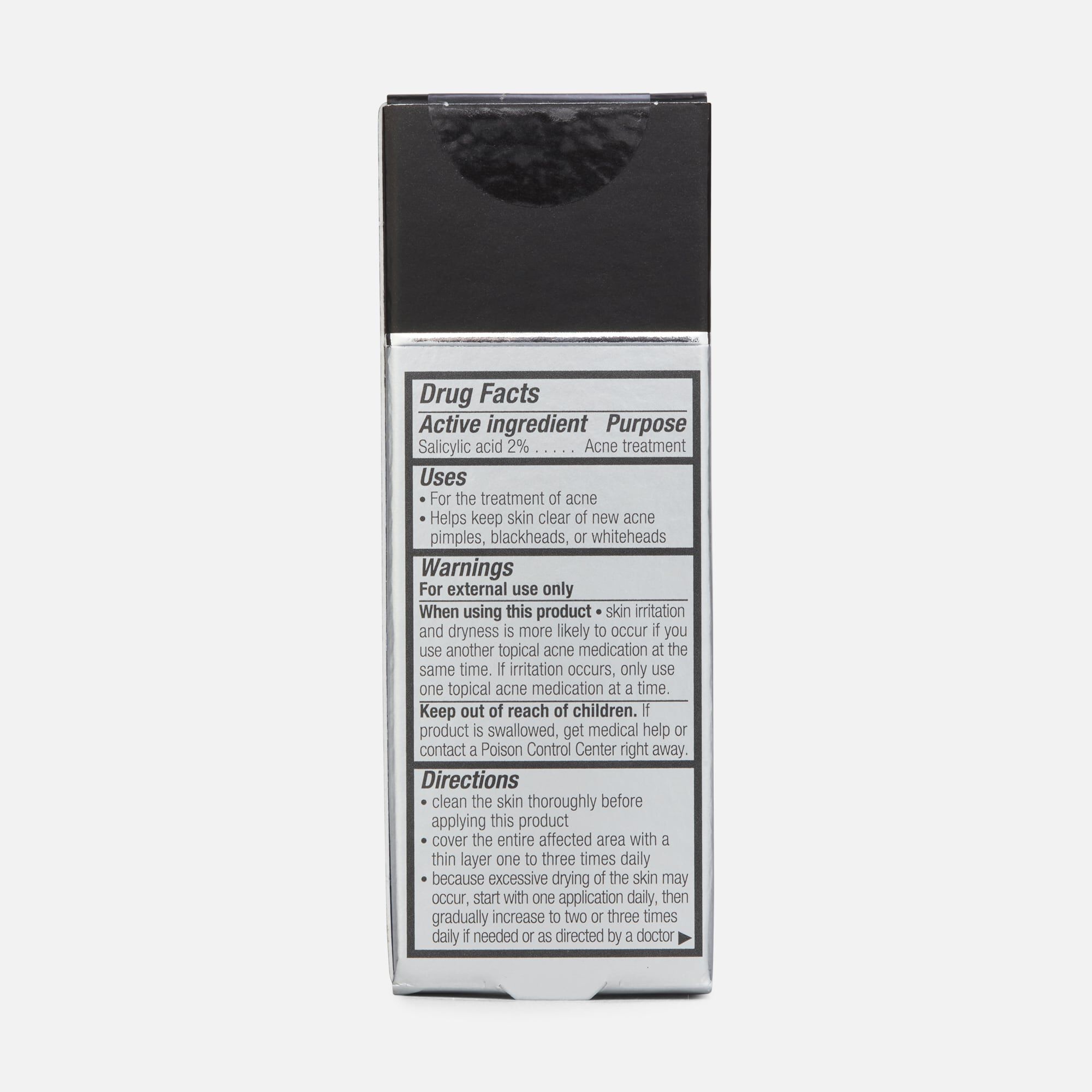 PCA Skin Acne Gel with OmniSome, 1 fl oz., , large