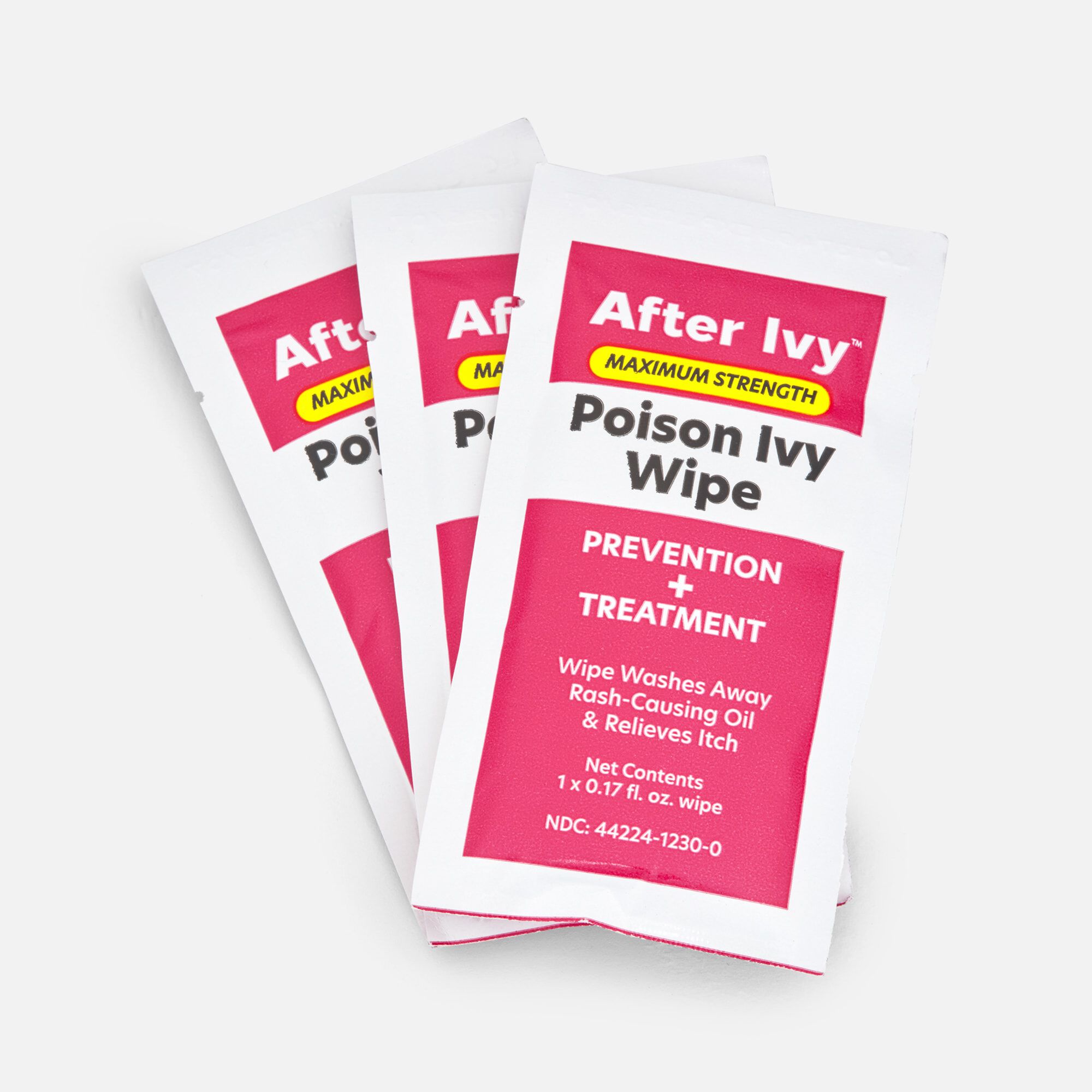 After Ivy Complete Wipes, 16 ct., , large