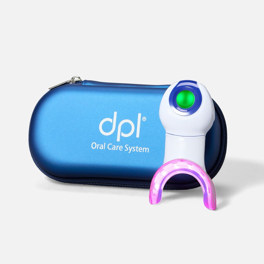 dpl® Oral Care Light Therapy System, , large image number 2