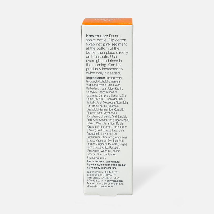 Derma E Sulfur Spot Treatment, , large image number 2