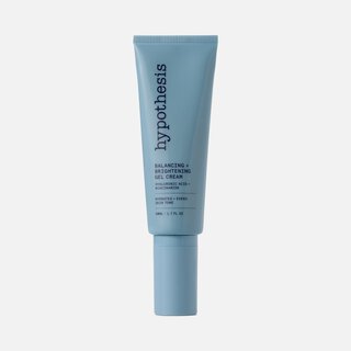 Hypothesis Balancing + Brightening Gel Cream, 1.7 fl. oz.