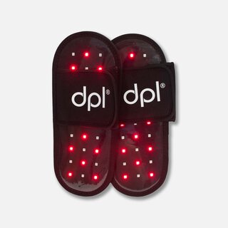 dpl Foot Pain Relief Slipper, one size
