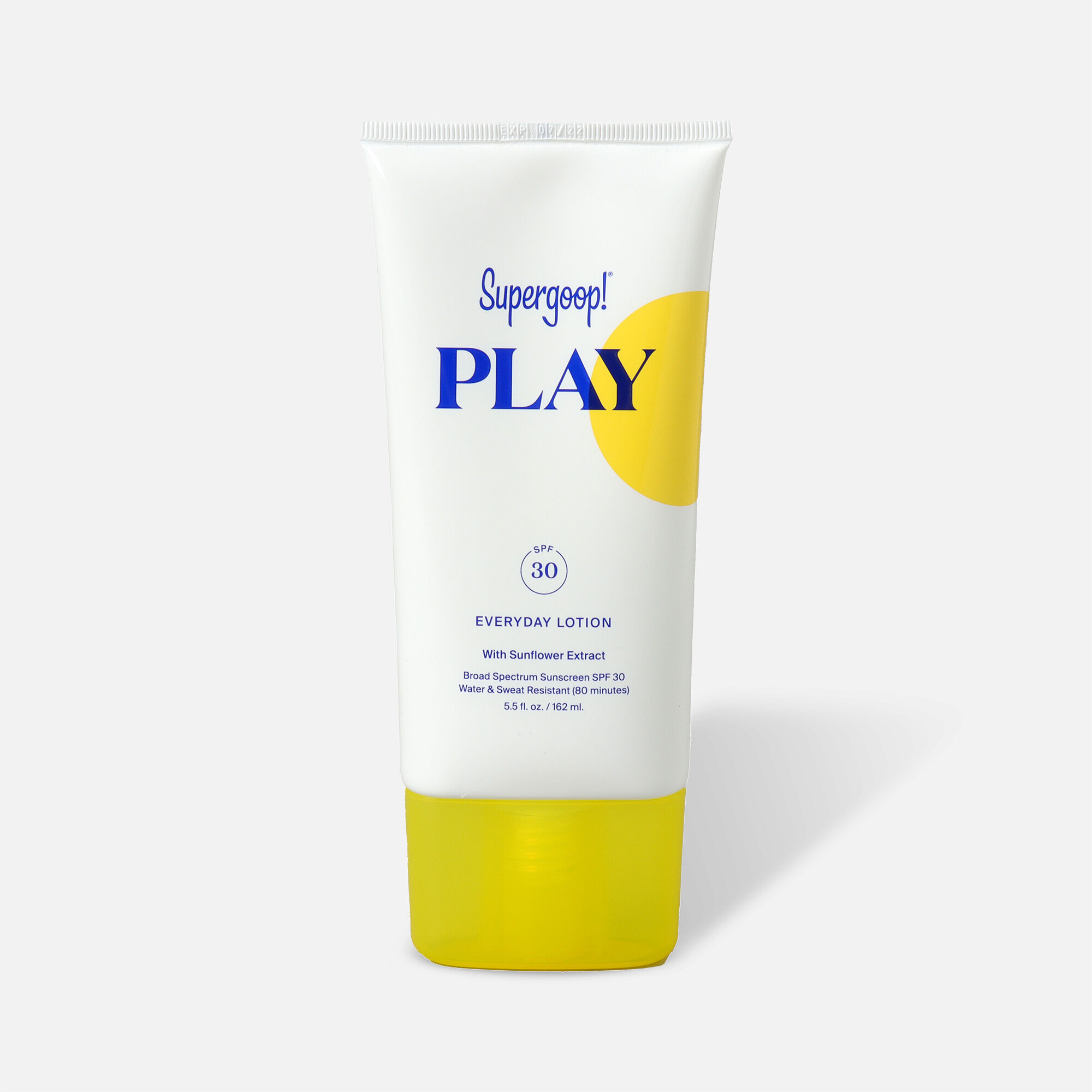 Supergoop! PLAY Everyday Lotion SPF 30 with Sunflower Extract, , large