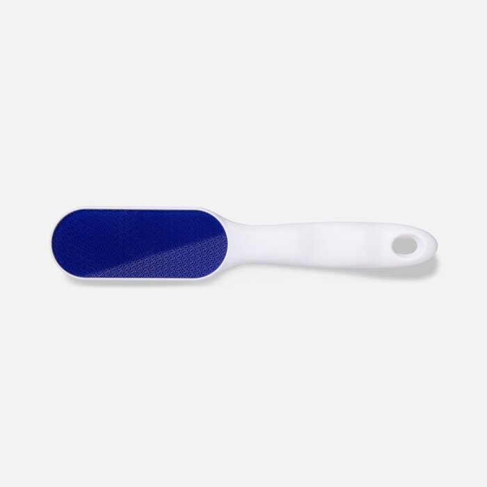 Dr. Scholl's Hard Skin Remover Nano Glass Foot File, , large